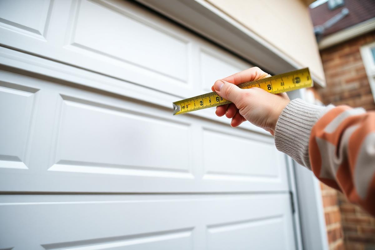 Cost Per Square Foot: Making Smart Decisions - garage door article