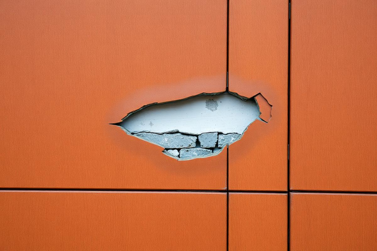 Panel Repair: A Complete Guide for Homeowners - garage door article