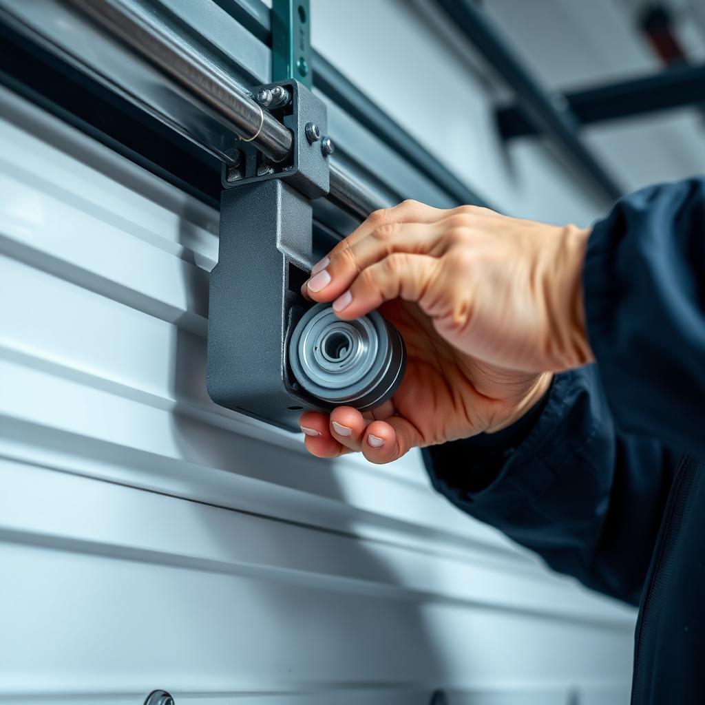 Repair service - garage door professionals in Rickreall